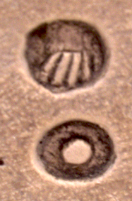 X6 sign - second occurrence